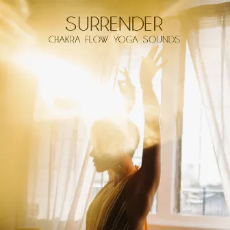 Surrender (Chakra Flow Yoga Sounds) by Jona Pesendorfer