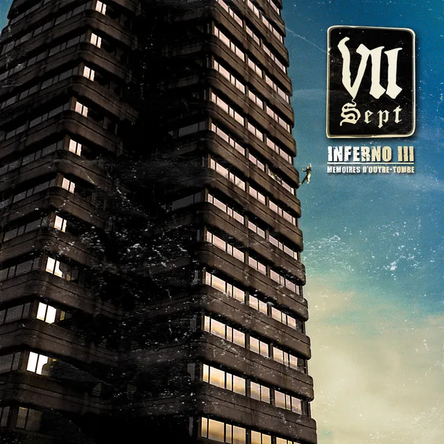 Inferno 3 (Mémoires d'outre-Tombe)