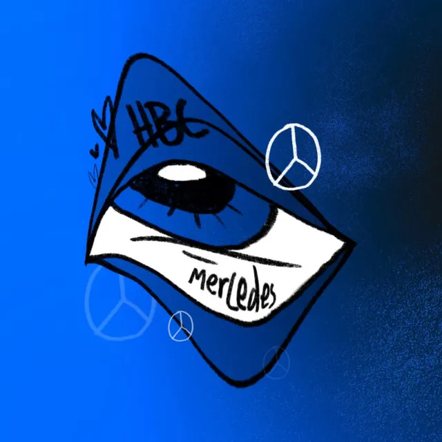 Mercedes (Acoustic)