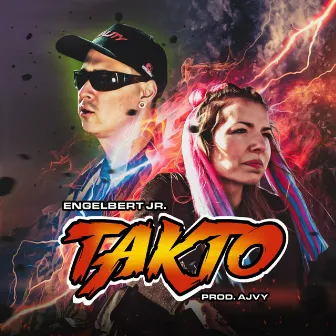 Takto by Engelbert Jr.