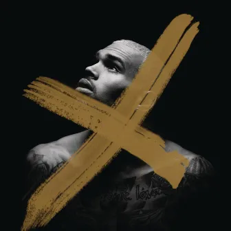 X (Expanded Edition) by Chris Brown