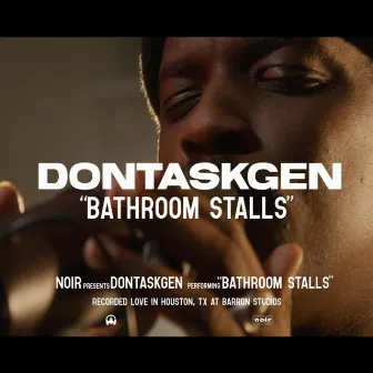 bathroom stalls (LIVE) by Dontaskgen