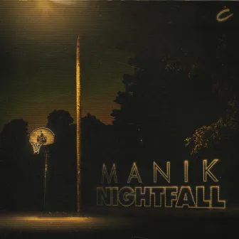 Nightfall by Manik