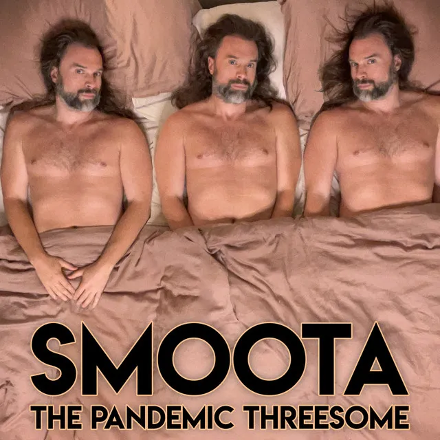 The Pandemic Threesome