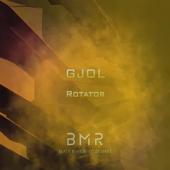 Rotator by GJOL