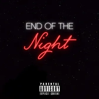 End of the Night by Jai Baby