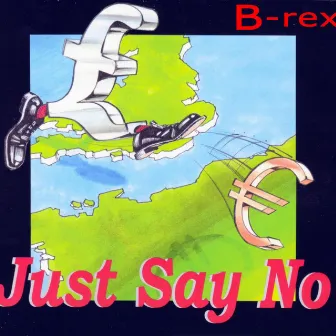 Just Say No by Brex