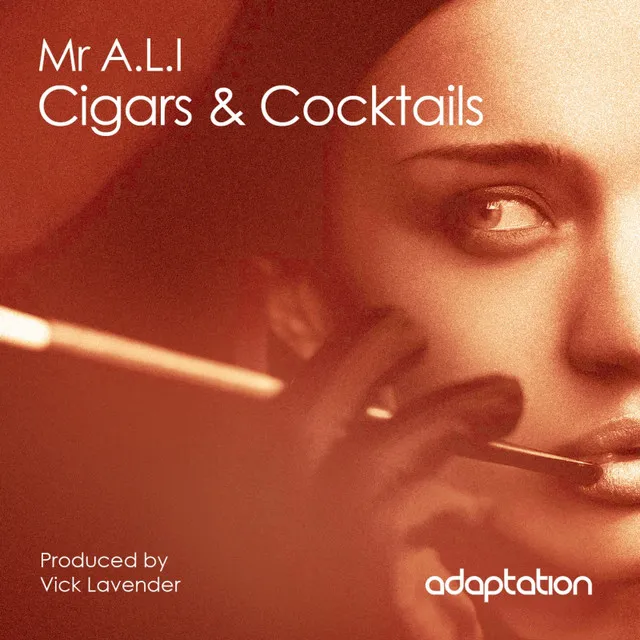 Cigars & Cocktails - Mr A.L.I Short Edit