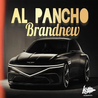 Brand New by Al Pancho