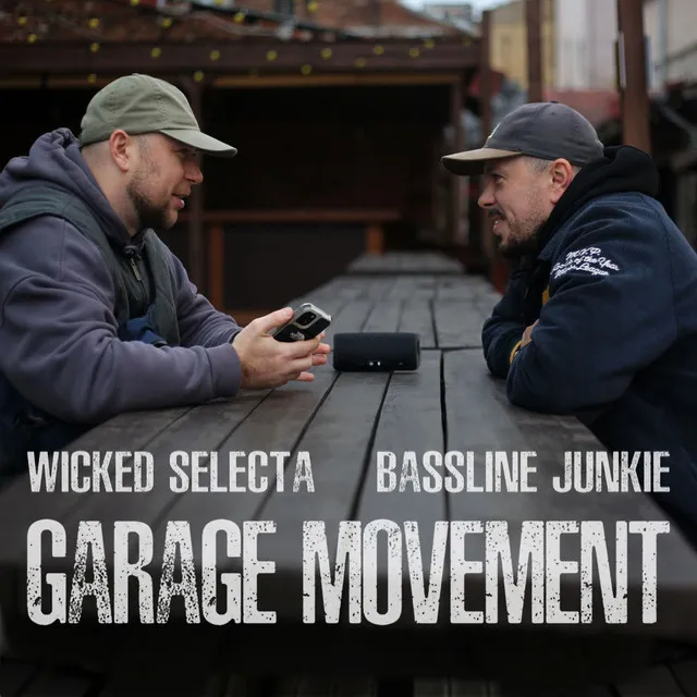 Garage Movement