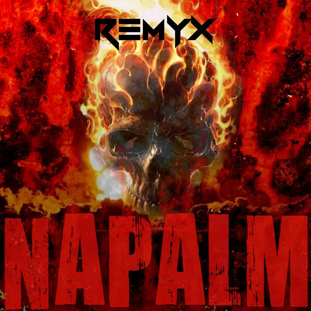 Napalm - R3myx Radio Edit