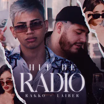 Hit de Radio by Rakko