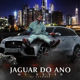 Jaguar do Ano by Mc Kevin