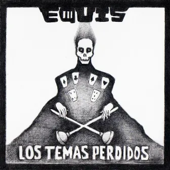 Los Temas Perdidos by Equis.