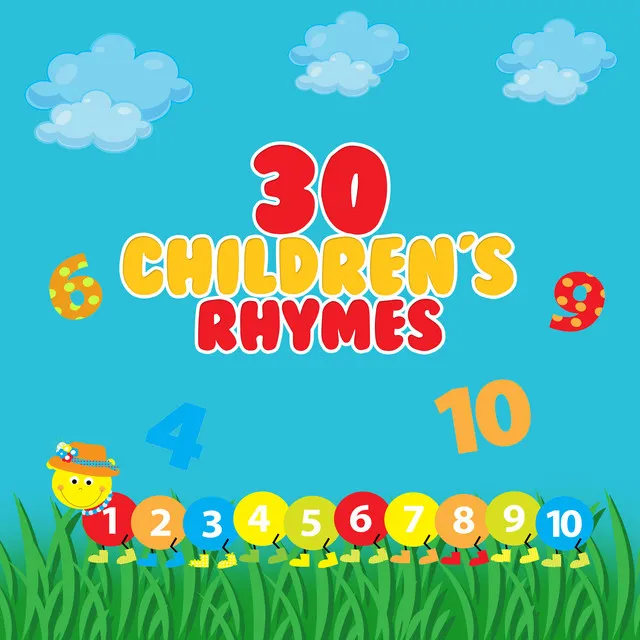 30 Children's Rhymes