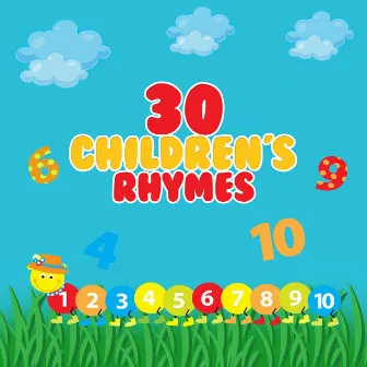 30 Children's Rhymes by Children Songs Company