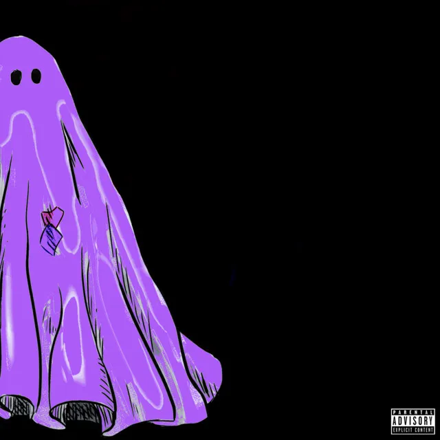 There's a Reason You Fear Ghost (Slowed and Reverb Version)