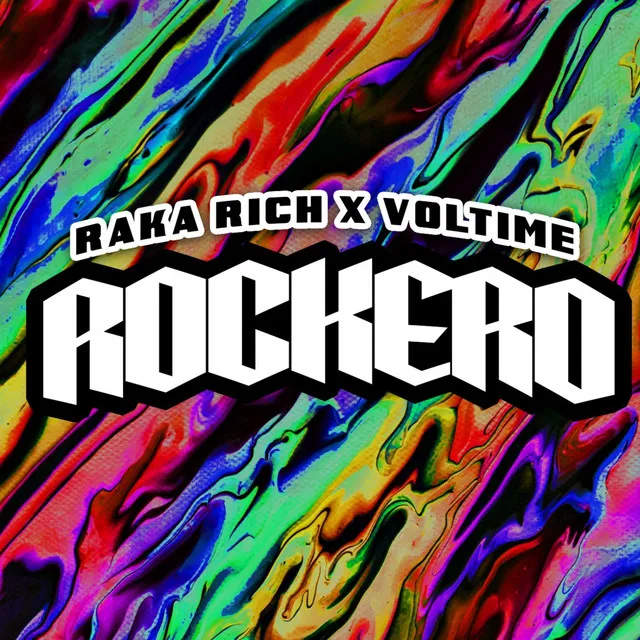 Rockero