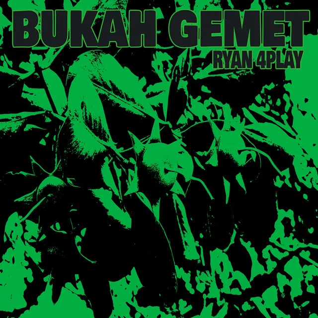 Bukah Gemet