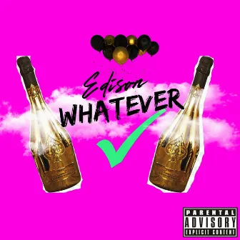 Whatever by Unknown Artist