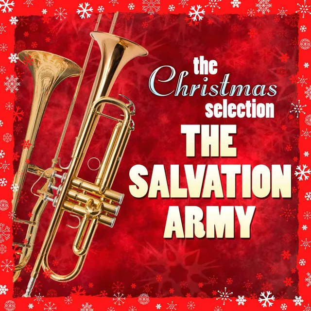 The Christmas Selection: The Salvation Army