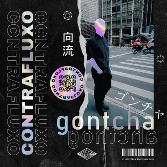 Contrafluxo by Gontcha