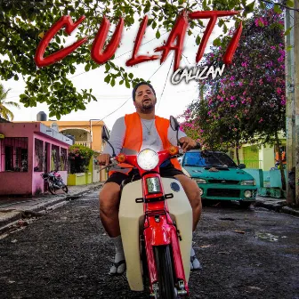 Culati by CALIZÁN