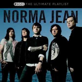 The Ultimate Playlist by Norma Jean