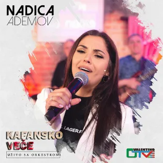 Kafansko veče (Live) by Nadica Ademov