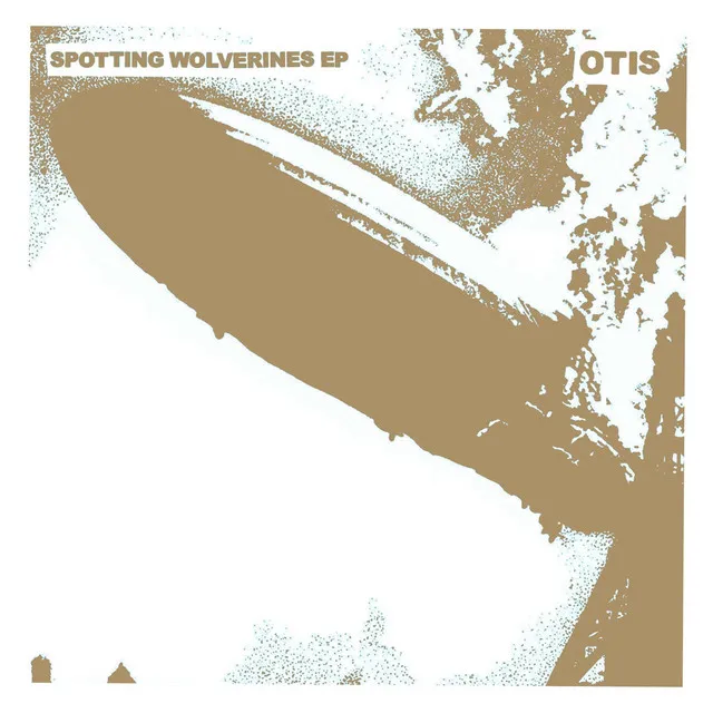 Spotting Wolverines - Single Version