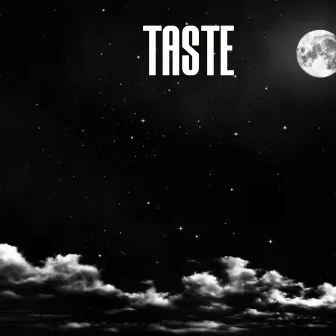 Taste by Deidara Black