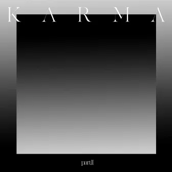 KARMA (PART. 2) by Paolo