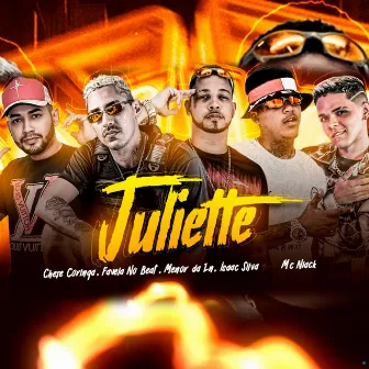 Juliette (Brega Funk) by Menor da ZN