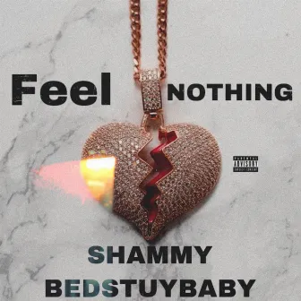 Feel Nothing by Shammy BedstuyBaby