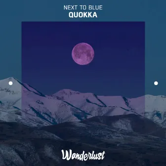 Quokka - Single by Next To Blue