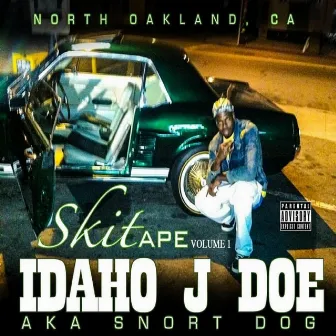 Skitape, Vol. 1 by Idaho Jdoe