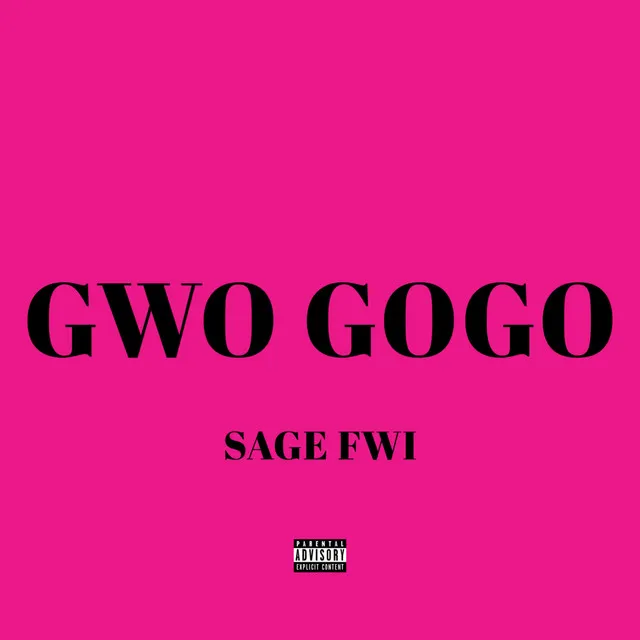 Gwo gogo