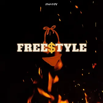 Freestyle by Fahmy Fay