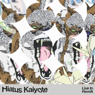 Live In Revolt by Hiatus Kaiyote