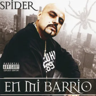 En Mi Barrio by Spider