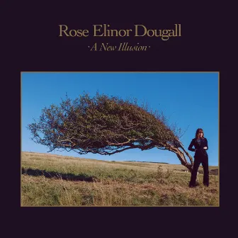 A New Illusion by Rose Elinor Dougall