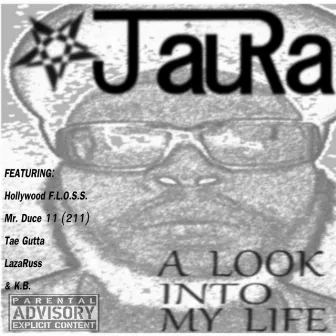 A Look Into My Life by J Aura