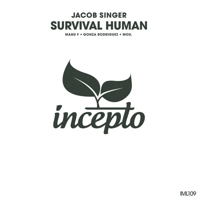 Survival Human - Mou. Remix