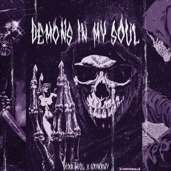 DEMONS IN MY SOUL by SCXR SOUL