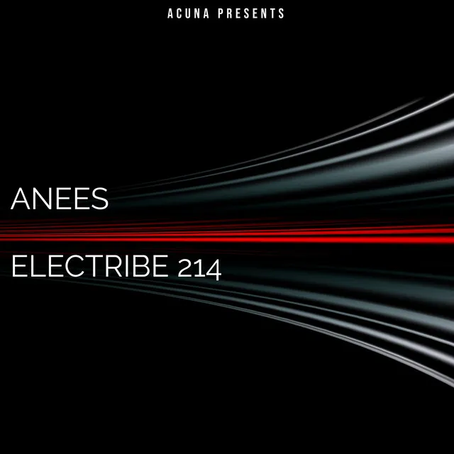 Electribe 214