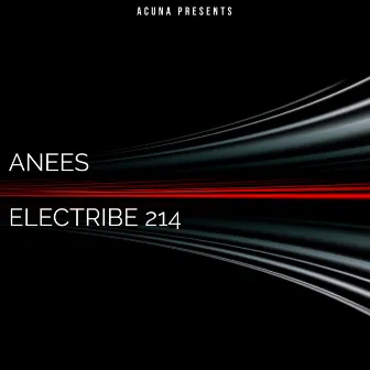 Electribe 214 by Anees