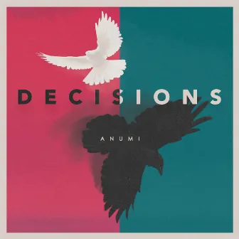 Decisions by Anumi