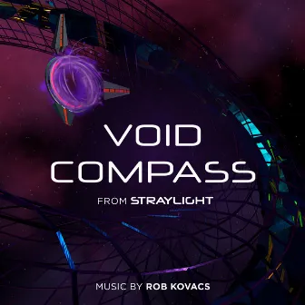 Void Compass by Rob Kovacs