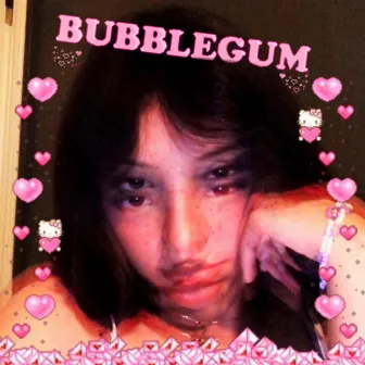 Bubblegum by Indigo Paradox