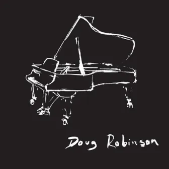 Solo/Piano by Doug Robinson